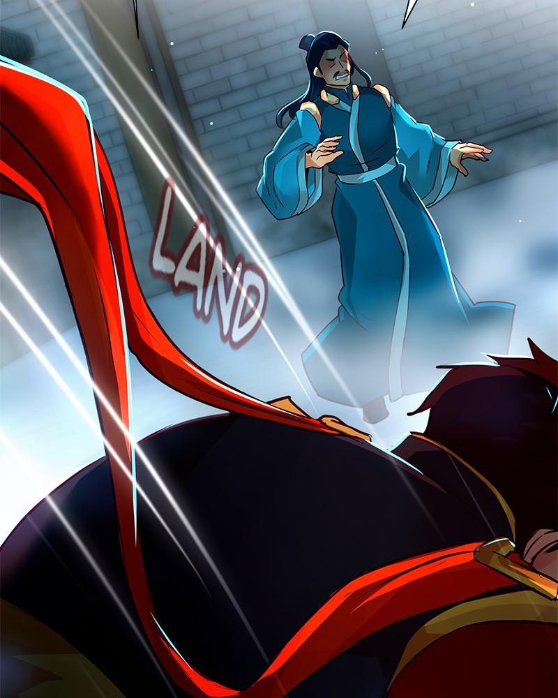SubZero Chap 198 - Next Chap 199