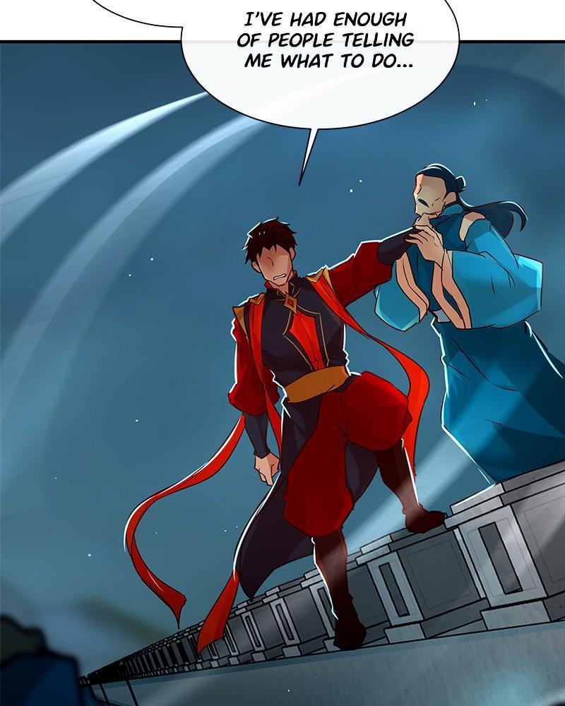 SubZero Chap 198 - Next Chap 199
