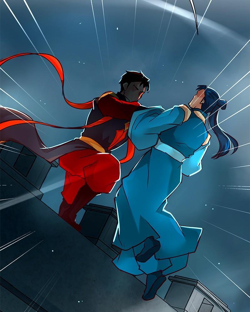 SubZero Chap 198 - Next Chap 199