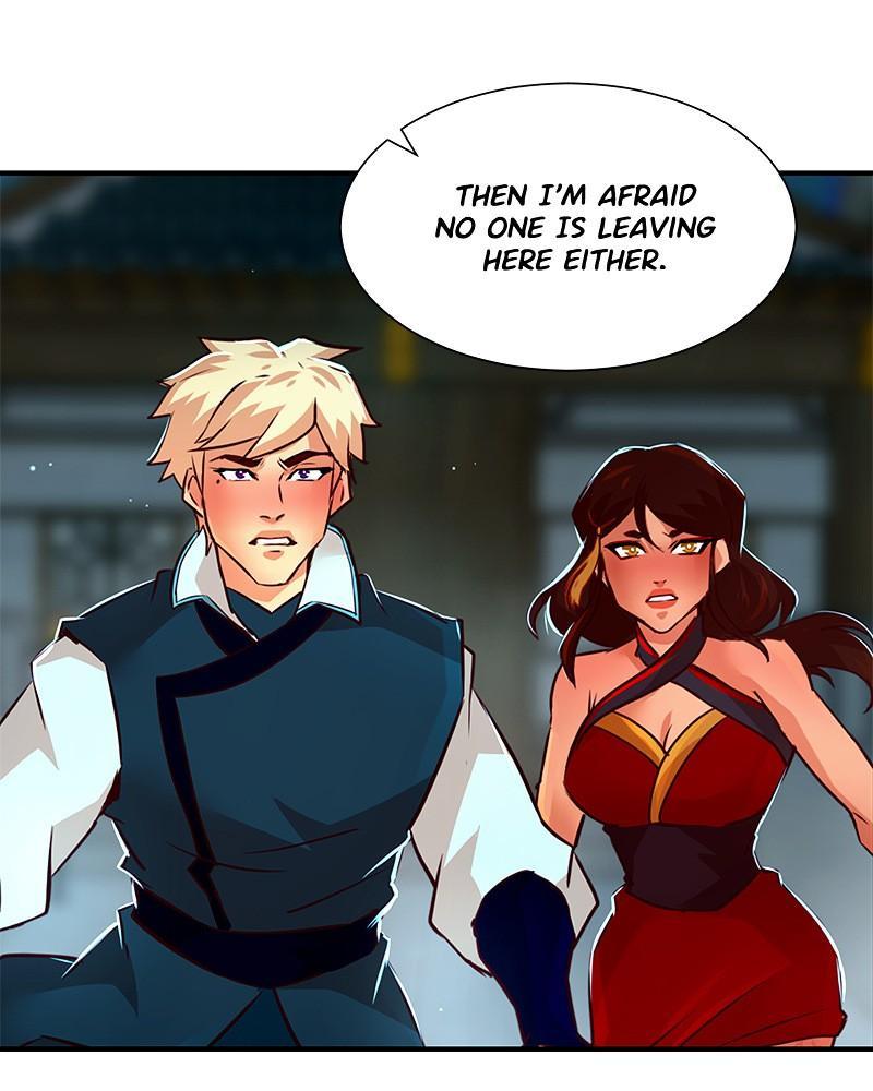 SubZero Chap 198 - Next Chap 199