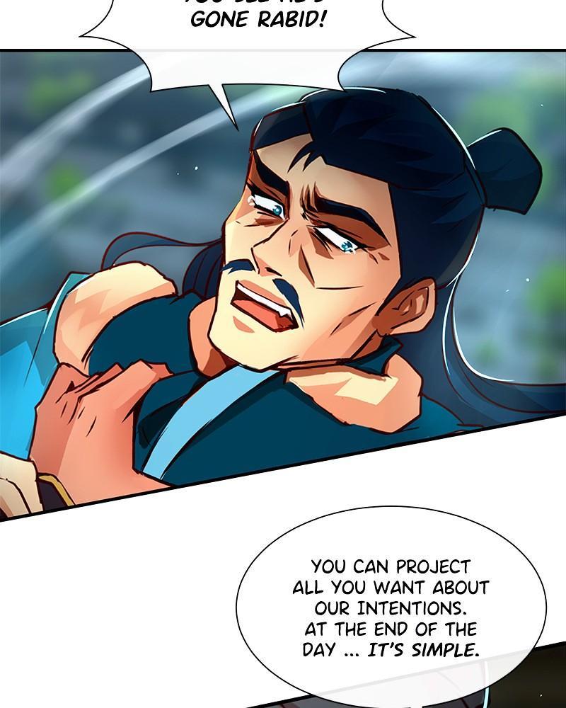 SubZero Chap 198 - Next Chap 199