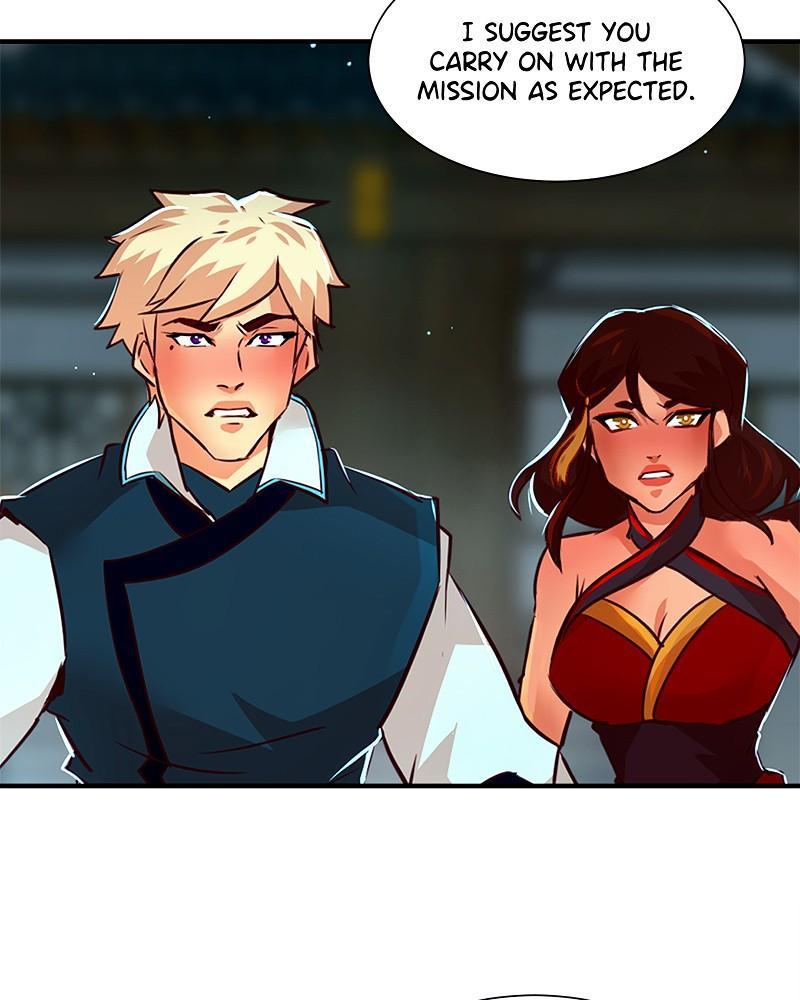 SubZero Chap 198 - Next Chap 199