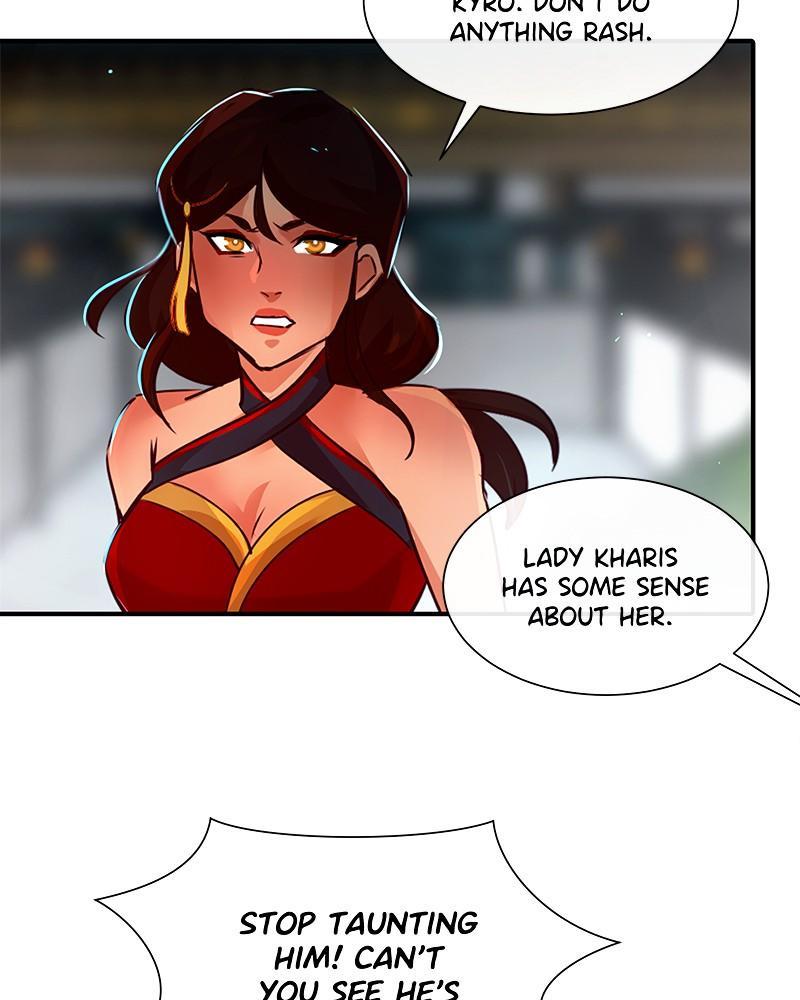 SubZero Chap 198 - Next Chap 199