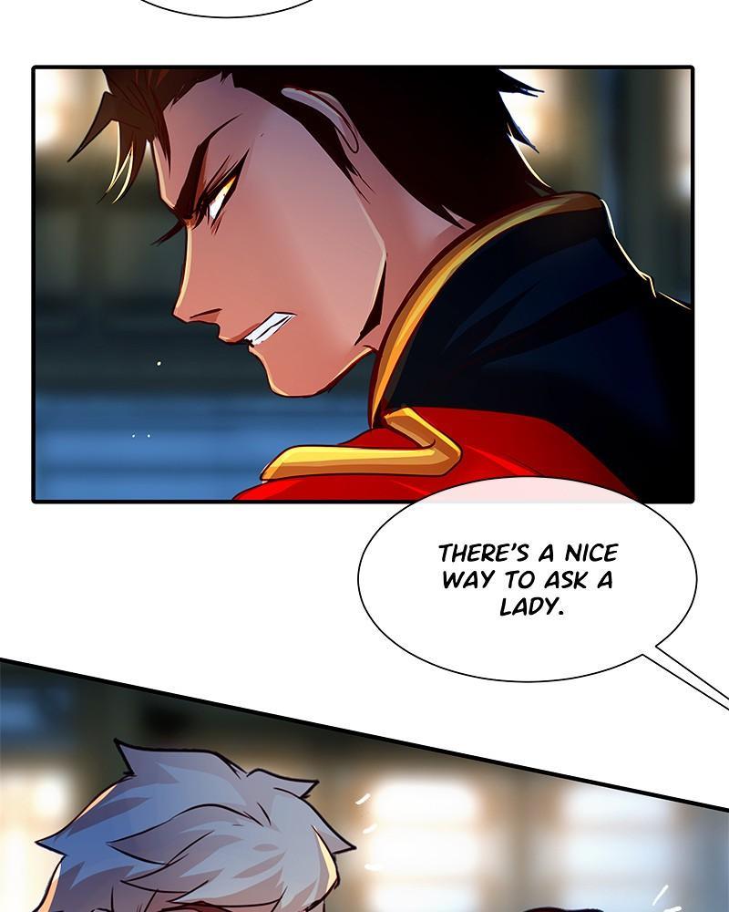 SubZero Chap 198 - Next Chap 199