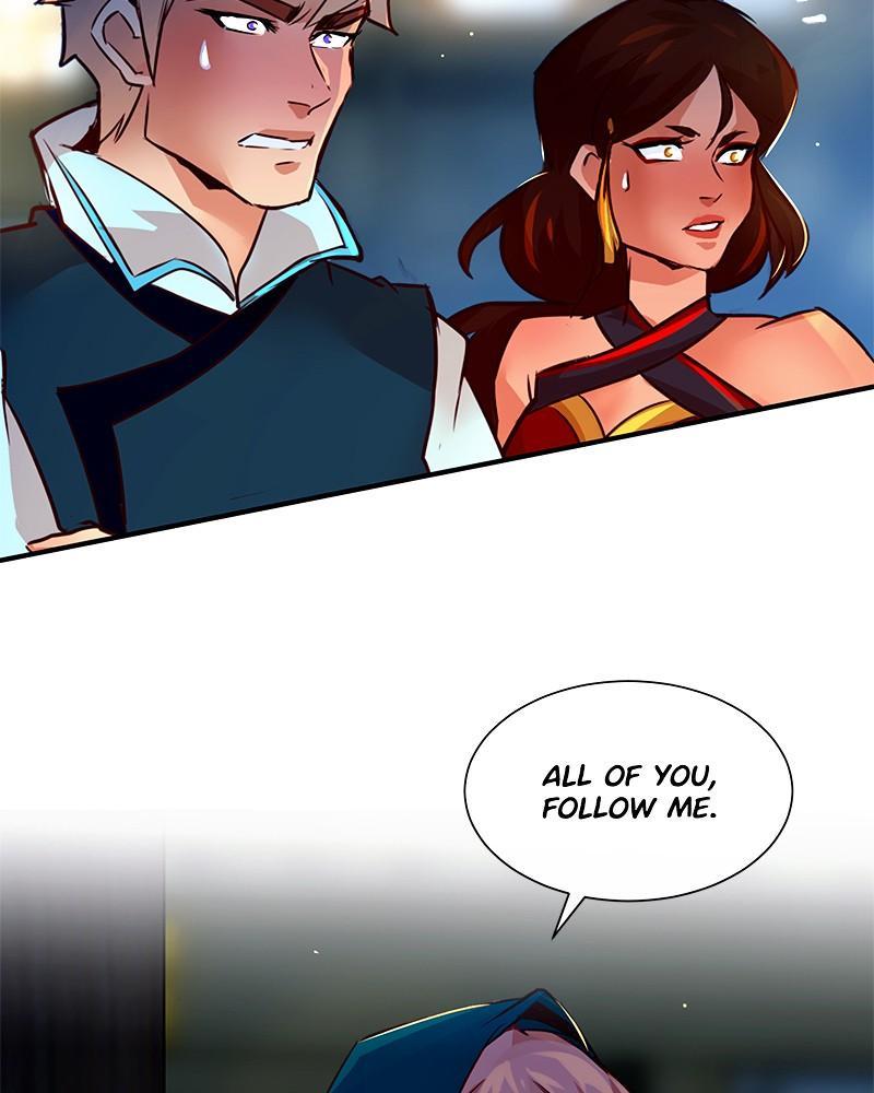 SubZero Chap 198 - Next Chap 199