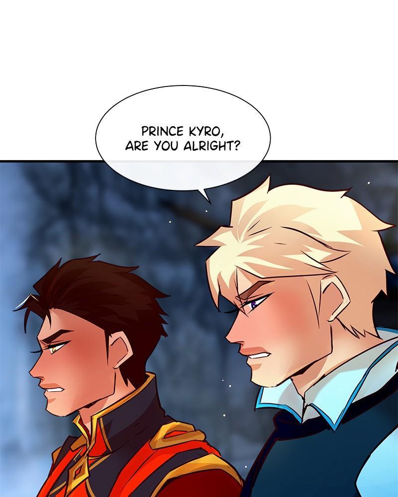 SubZero Chap 198 - Next Chap 199