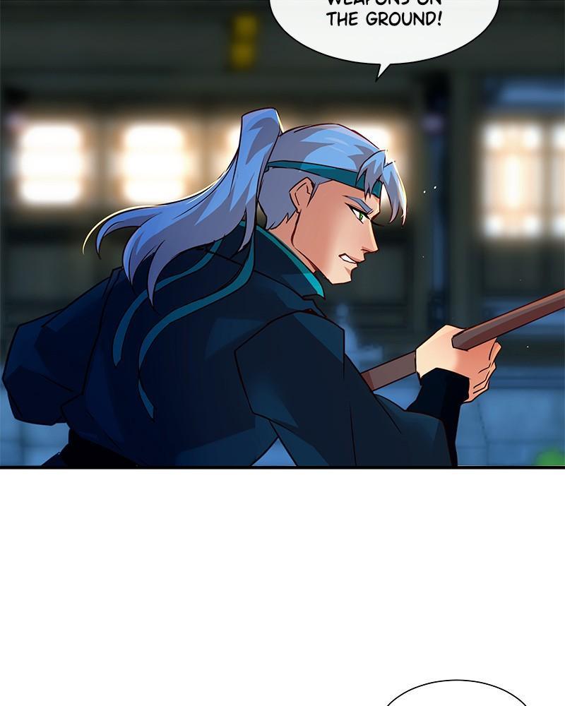SubZero Chap 198 - Next Chap 199