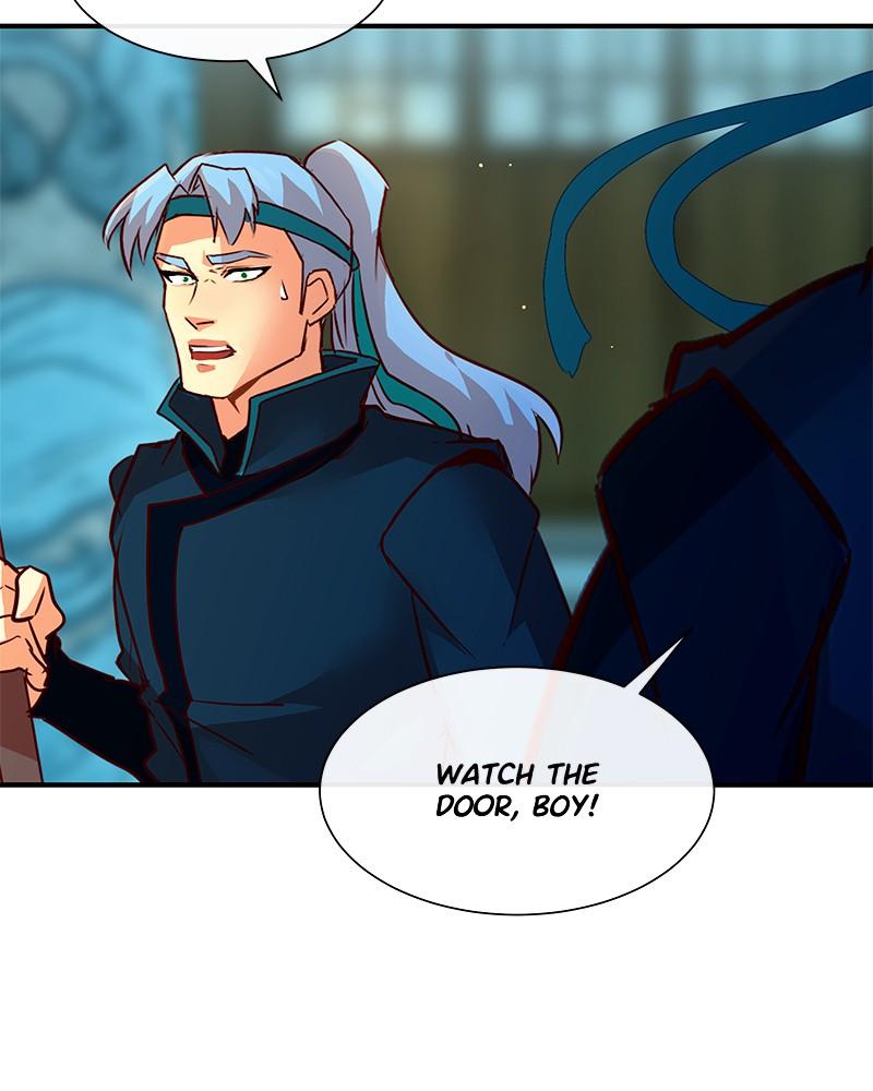 SubZero Chap 199 - Next Chap 200