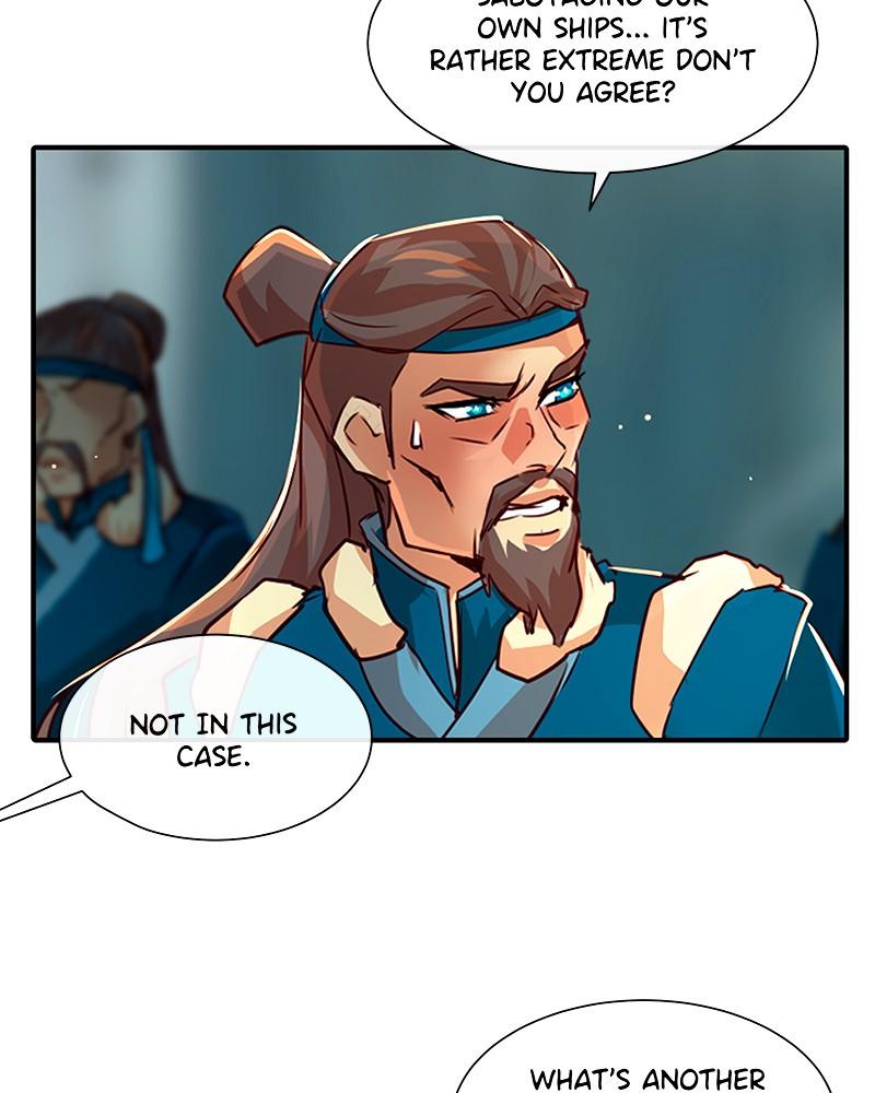 SubZero Chap 199 - Next Chap 200