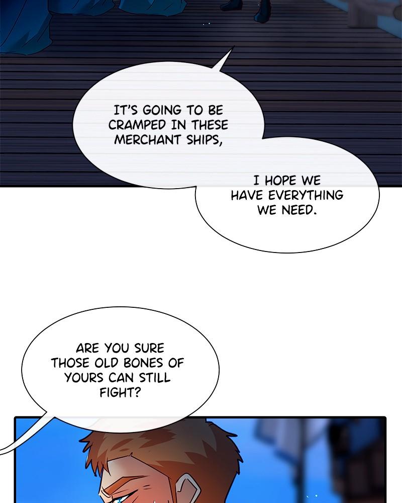 SubZero Chap 199 - Next Chap 200