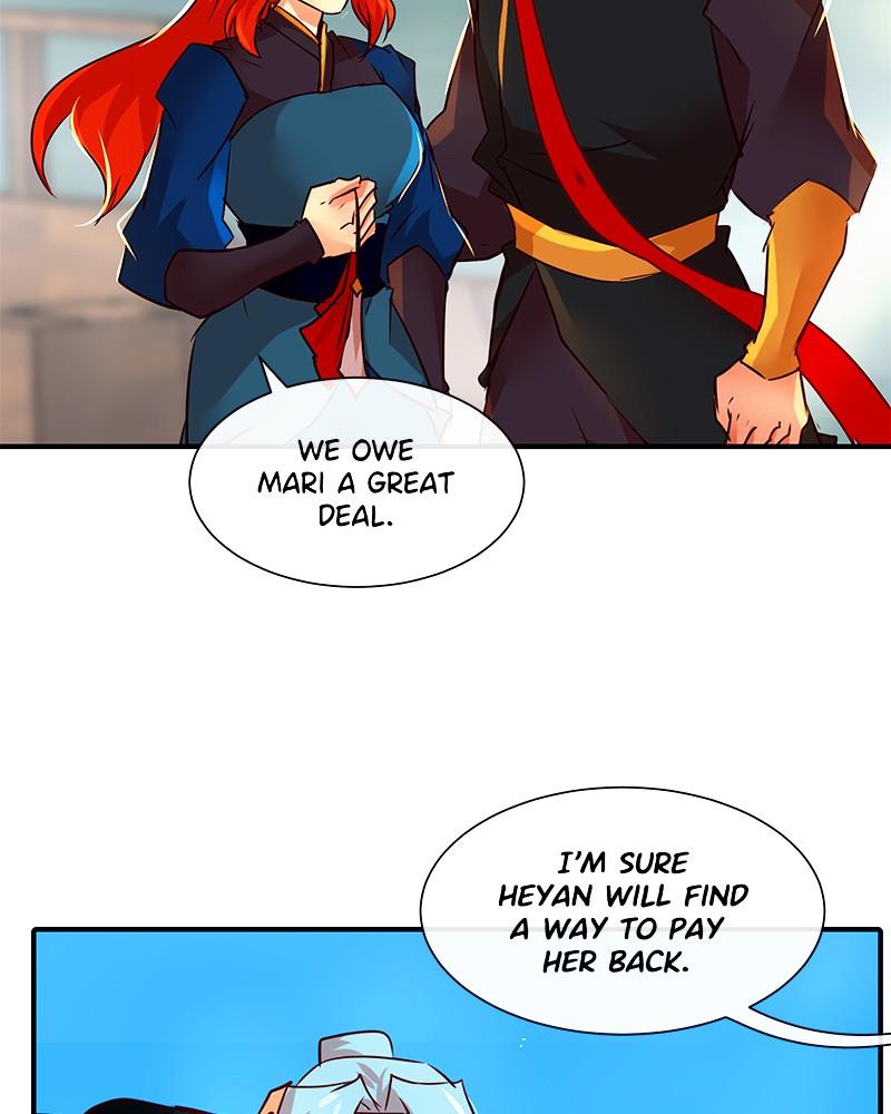 SubZero Chap 199 - Next Chap 200