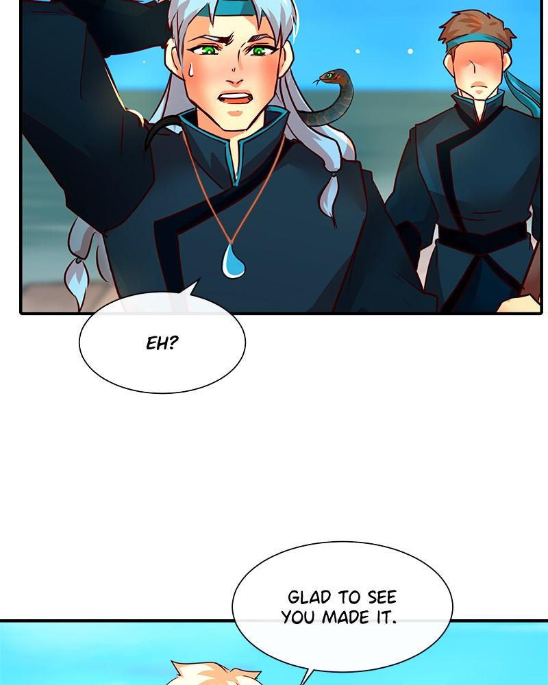 SubZero Chap 199 - Next Chap 200