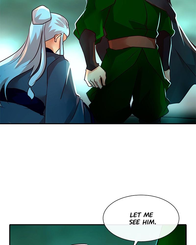 SubZero Chap 190 - Next Chap 191