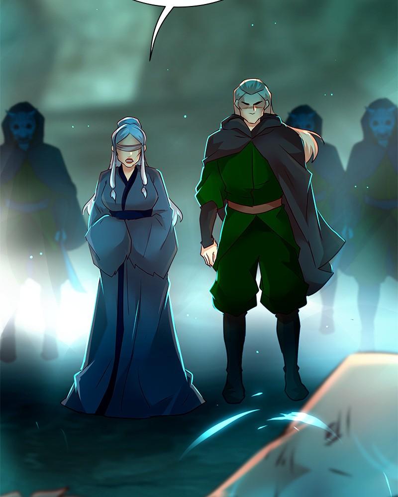 SubZero Chap 190 - Next Chap 191
