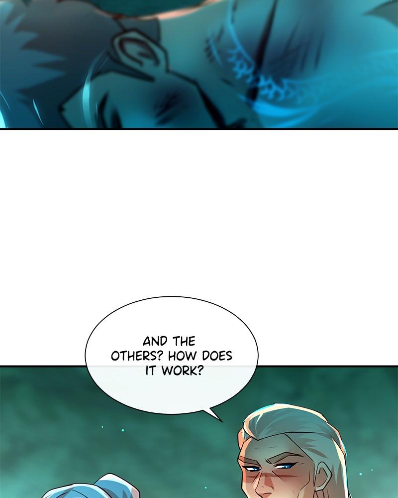 SubZero Chap 190 - Next Chap 191
