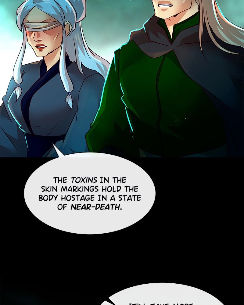 SubZero Chap 190 - Next Chap 191
