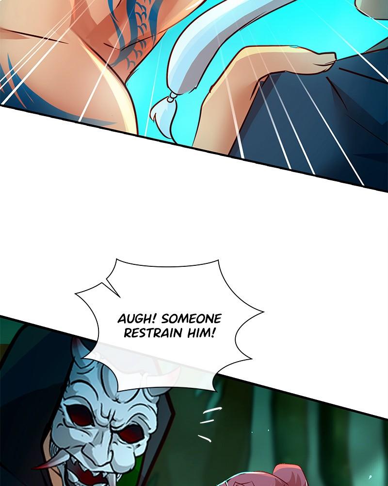 SubZero Chap 190 - Next Chap 191