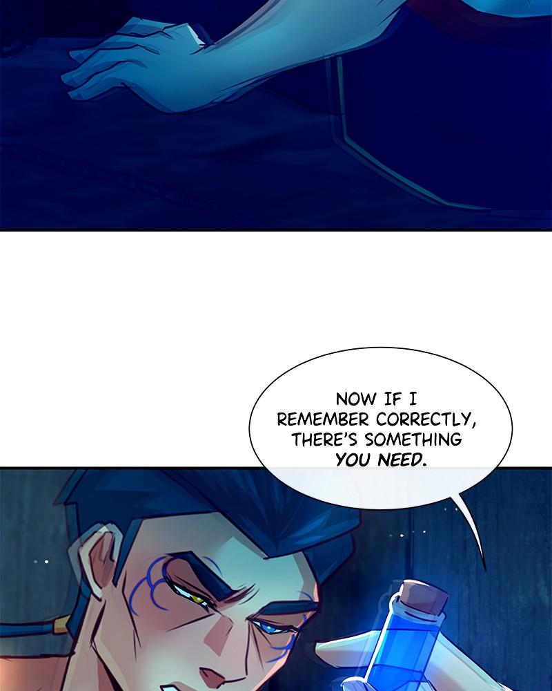 SubZero Chap 190 - Next Chap 191