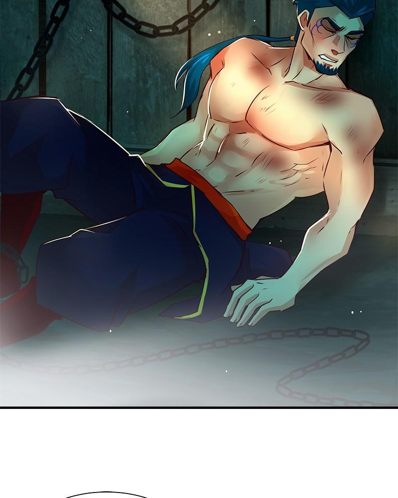 SubZero Chap 190 - Next Chap 191