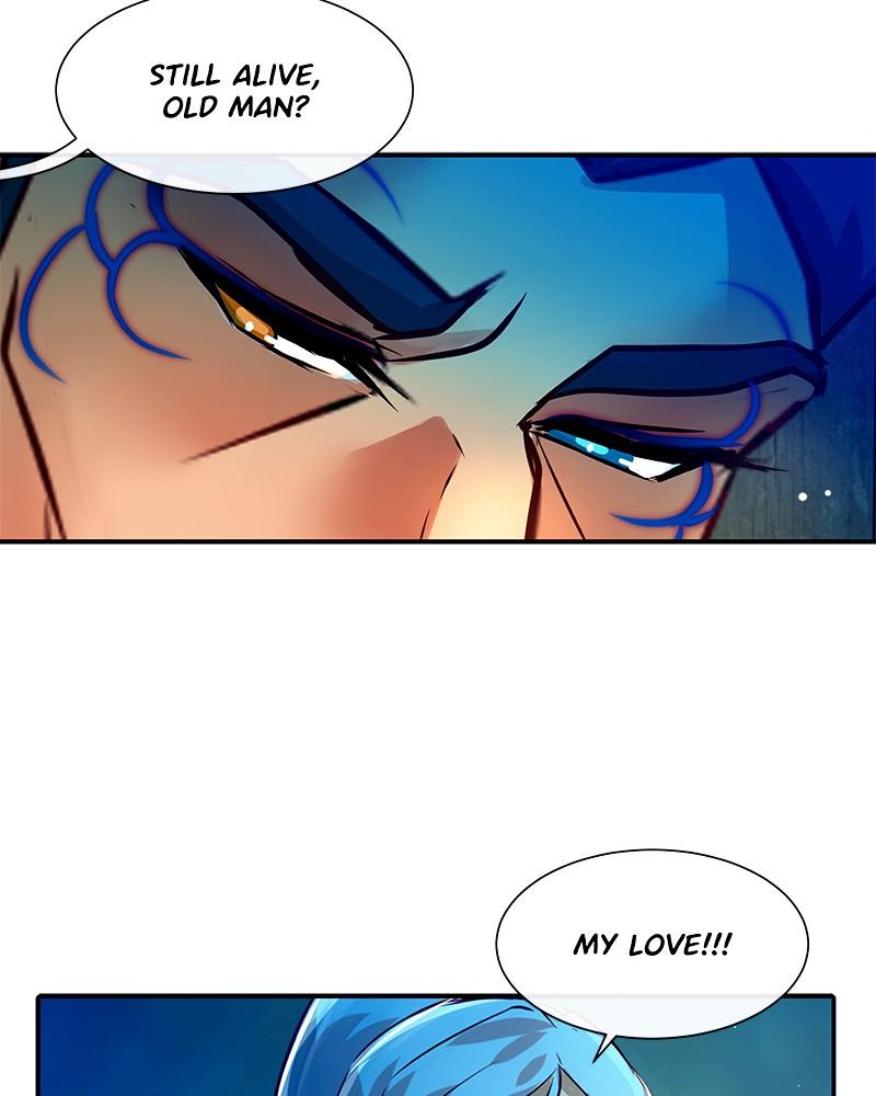 SubZero Chap 190 - Next Chap 191