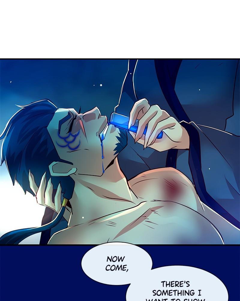 SubZero Chap 190 - Next Chap 191
