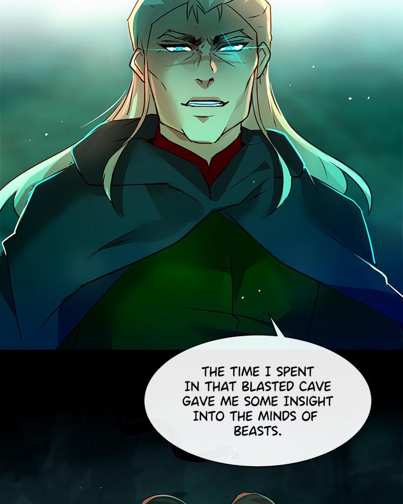 SubZero Chap 190 - Next Chap 191