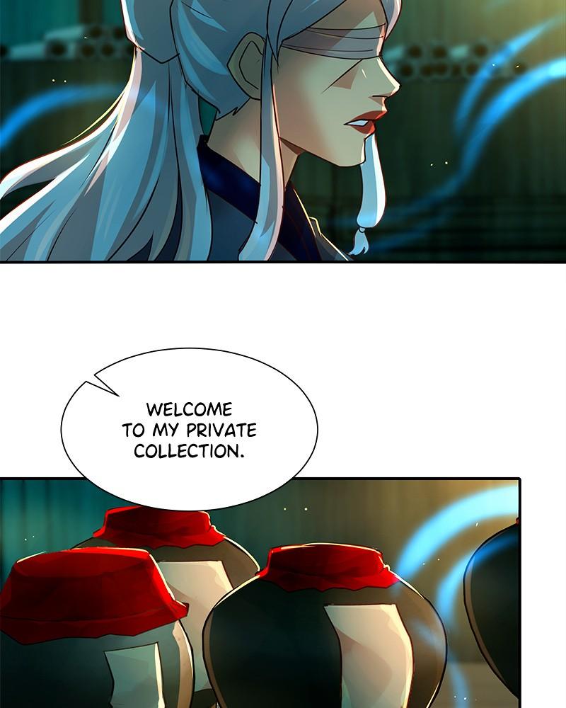 SubZero Chap 190 - Next Chap 191