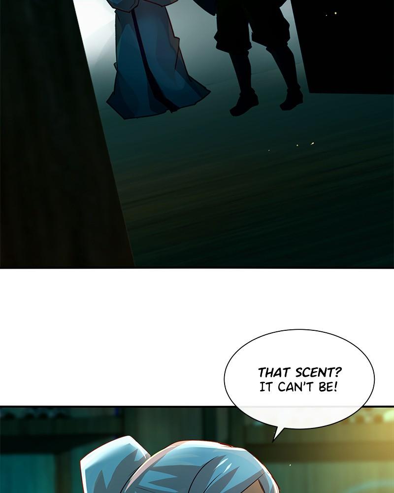 SubZero Chap 190 - Next Chap 191