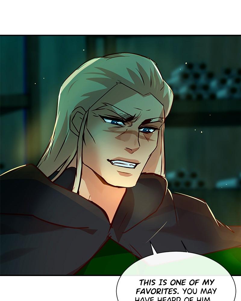 SubZero Chap 190 - Next Chap 191