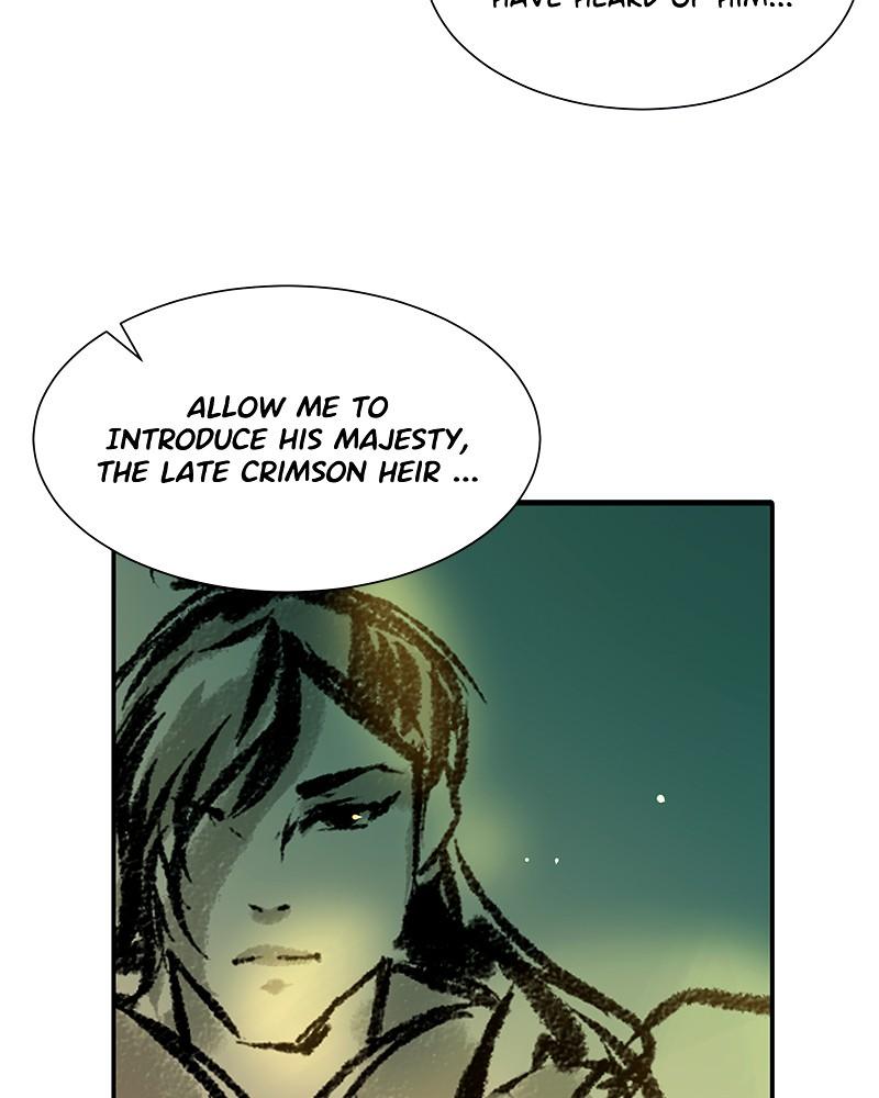 SubZero Chap 190 - Next Chap 191