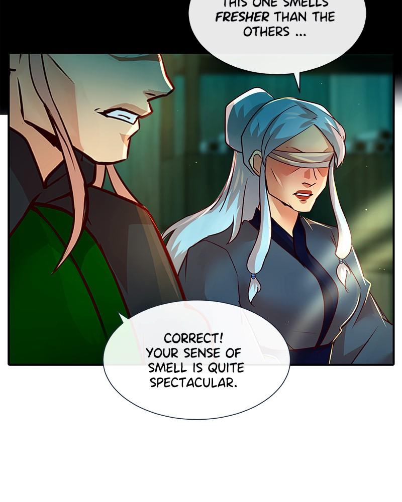 SubZero Chap 190 - Next Chap 191