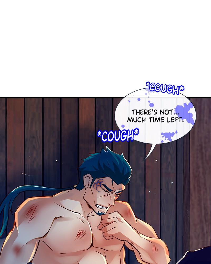 SubZero Chap 191 - Next Chap 192