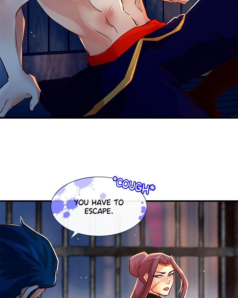 SubZero Chap 191 - Next Chap 192