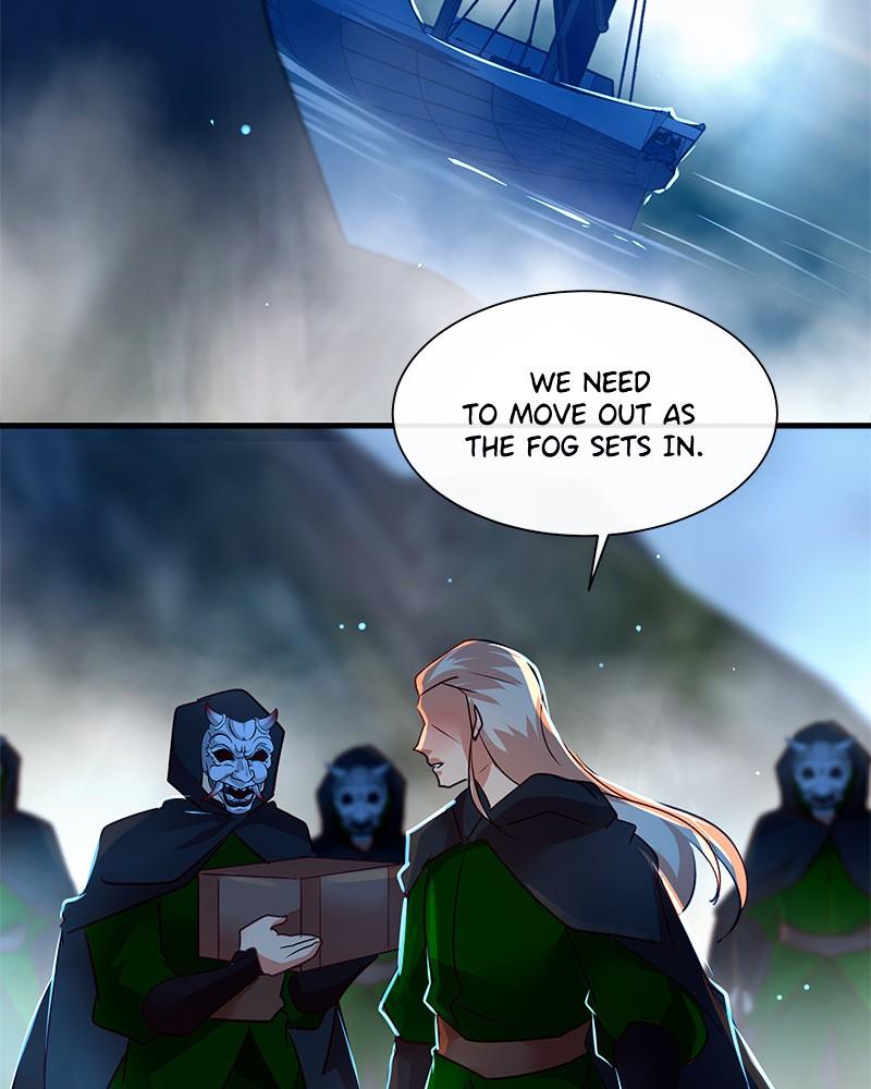 SubZero Chap 191 - Next Chap 192