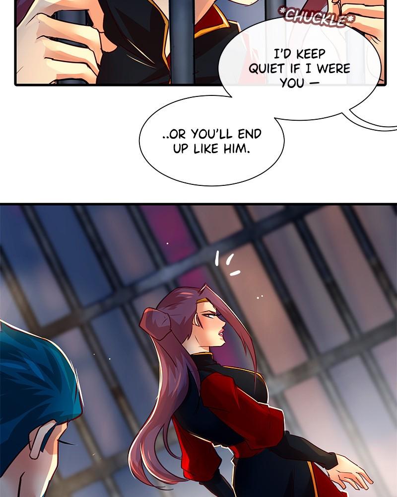 SubZero Chap 191 - Next Chap 192