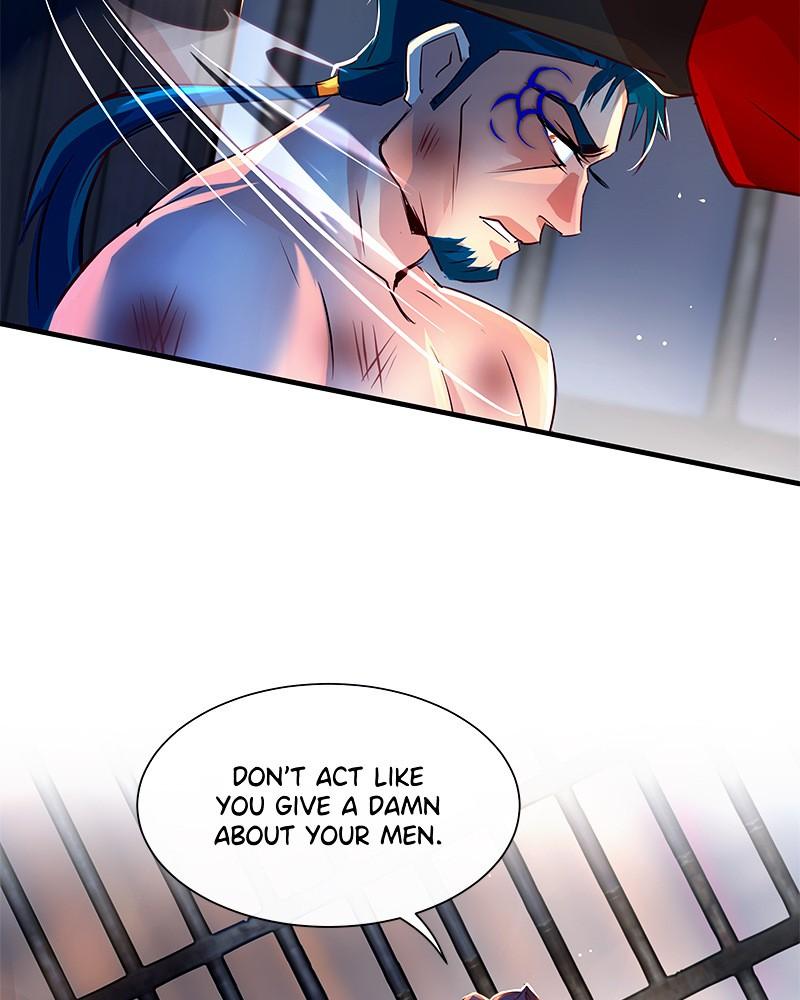 SubZero Chap 191 - Next Chap 192