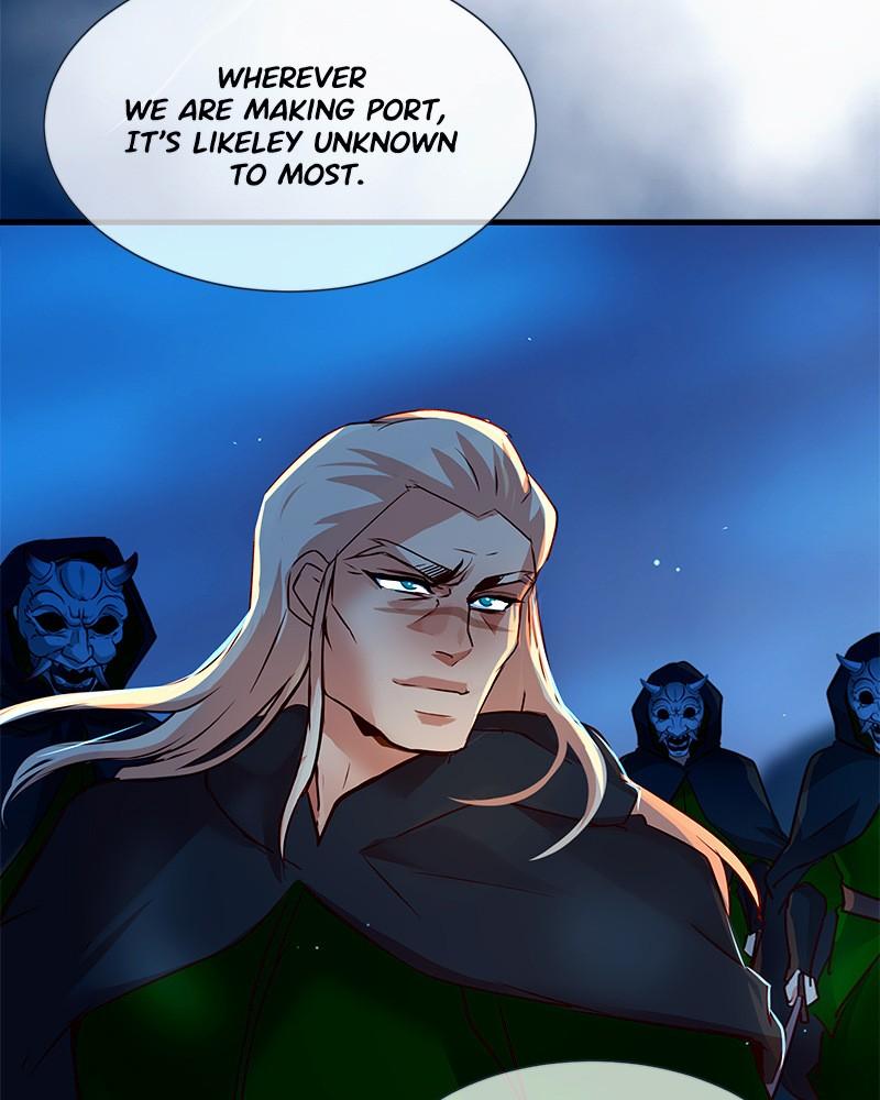 SubZero Chap 191 - Next Chap 192