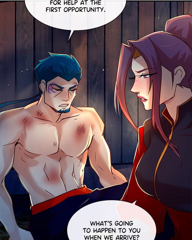 SubZero Chap 191 - Next Chap 192