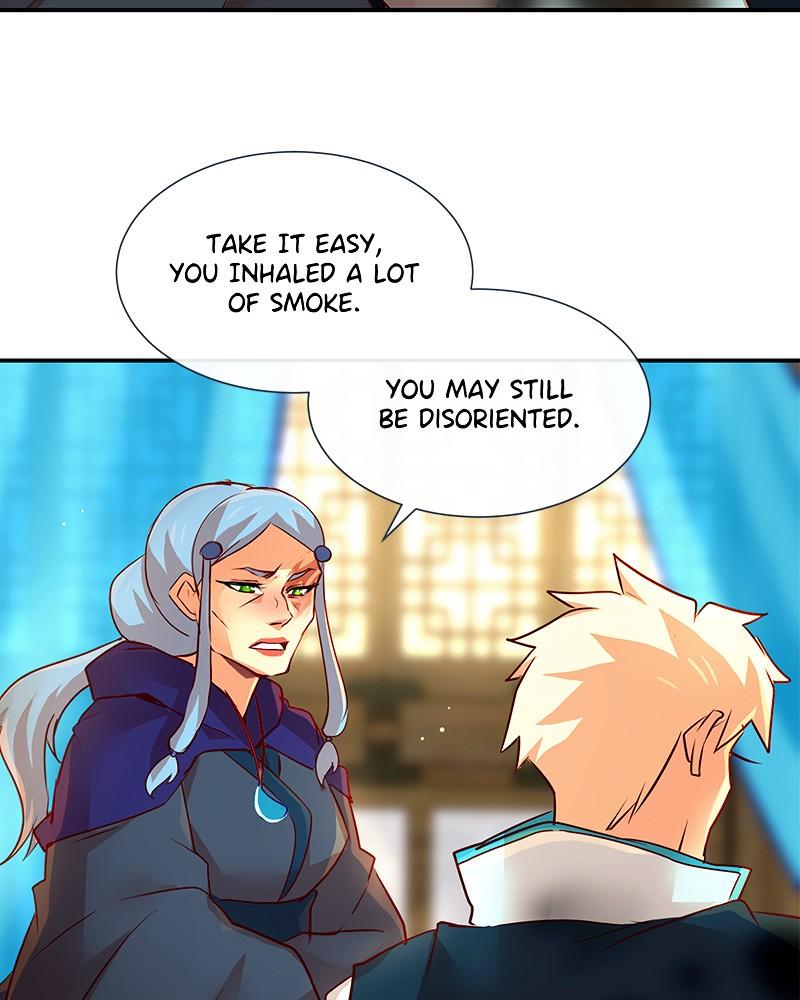 SubZero Chap 191 - Next Chap 192