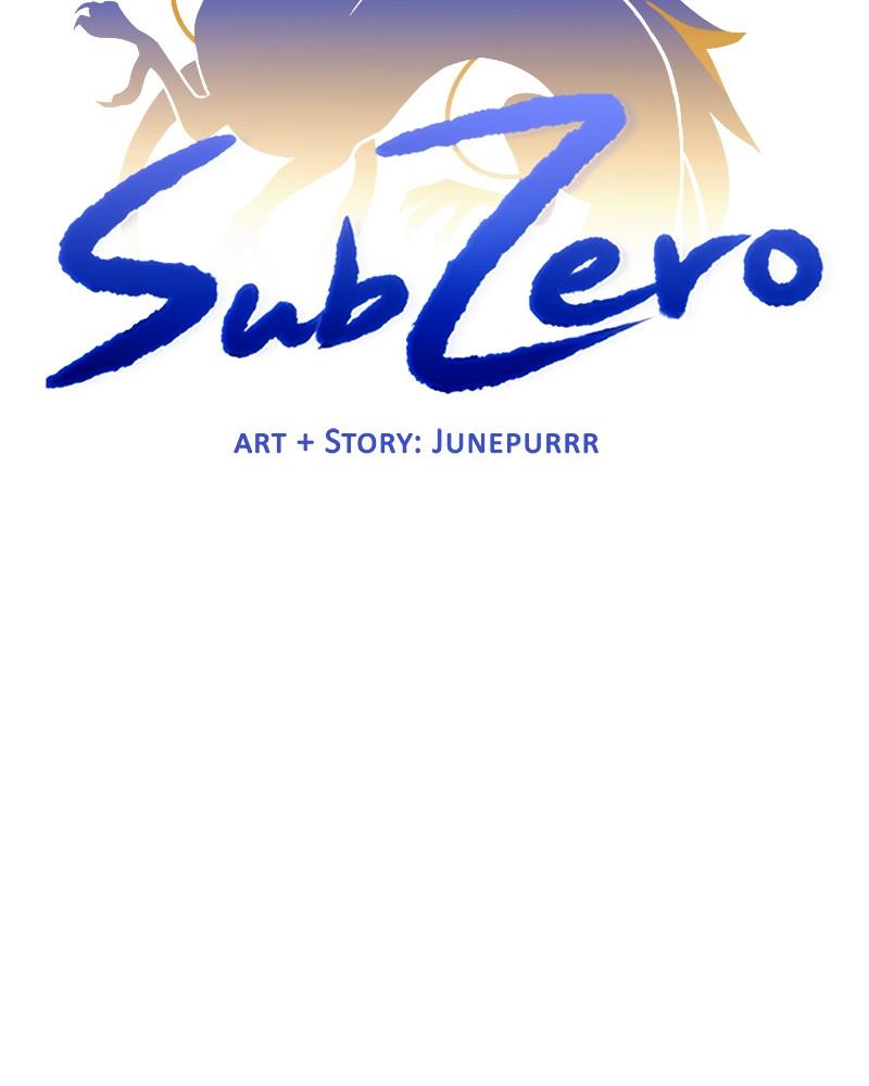 SubZero Chap 191 - Next Chap 192