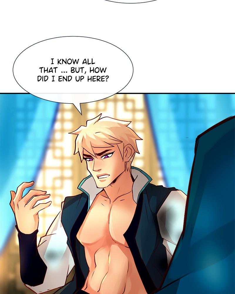 SubZero Chap 191 - Next Chap 192