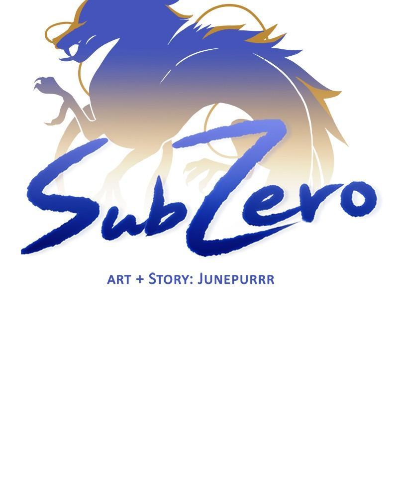 SubZero Chap 192 - Next Chap 193