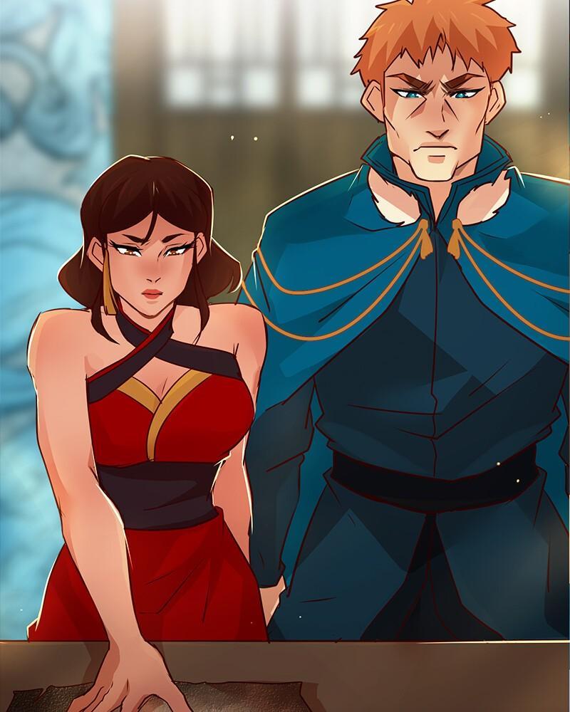 SubZero Chap 192 - Next Chap 193
