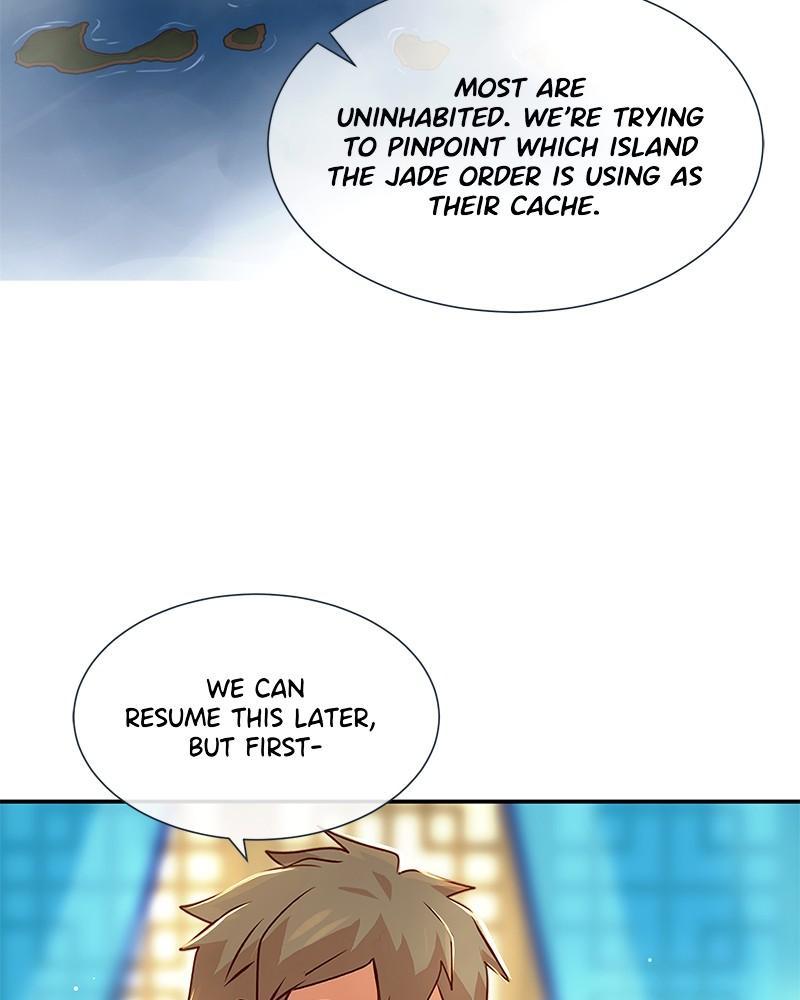 SubZero Chap 192 - Next Chap 193