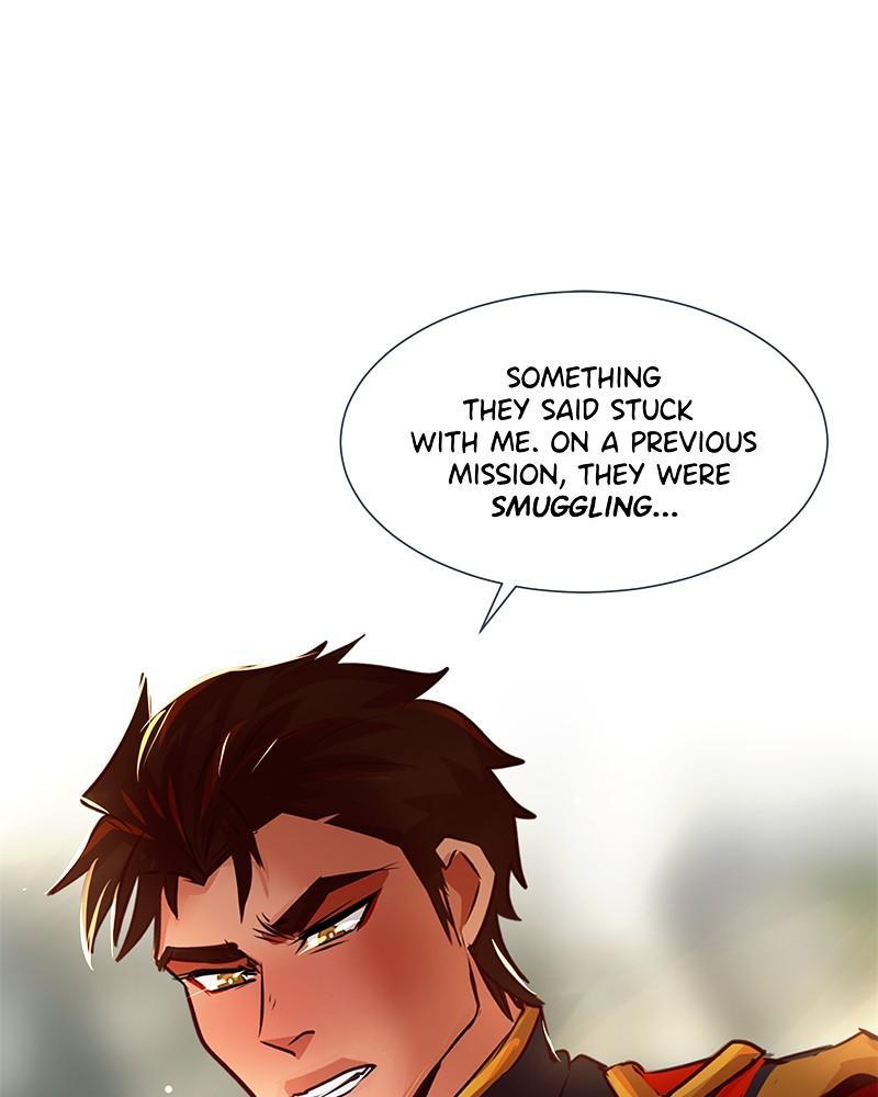 SubZero Chap 192 - Next Chap 193