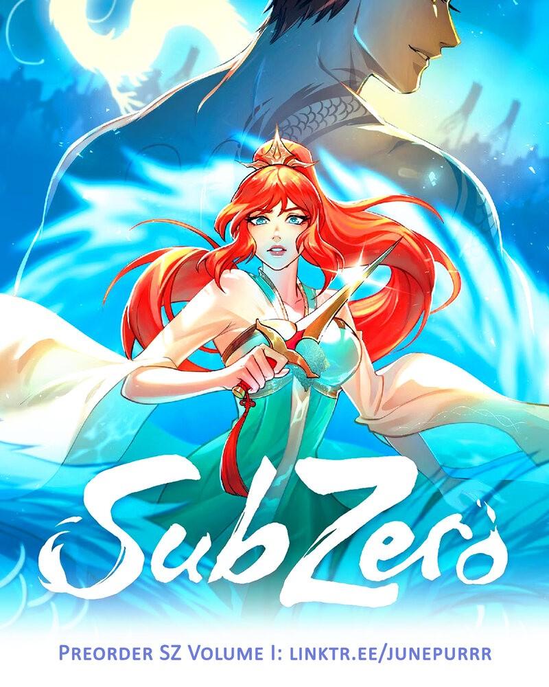 SubZero Chap 193 - Next Chap 194