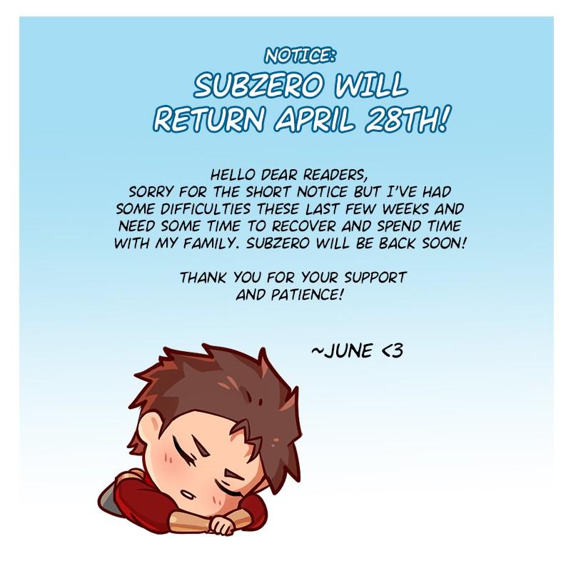SubZero Chap 193 - Next Chap 194