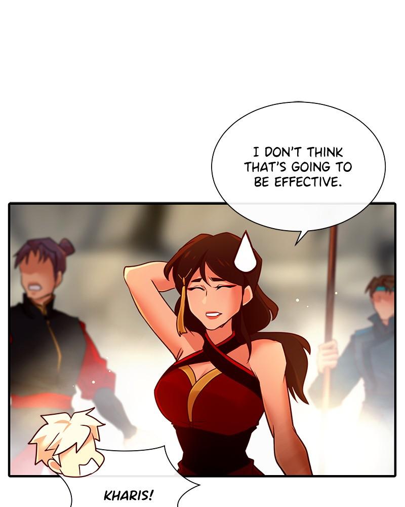 SubZero Chap 207 - Next Chap 208