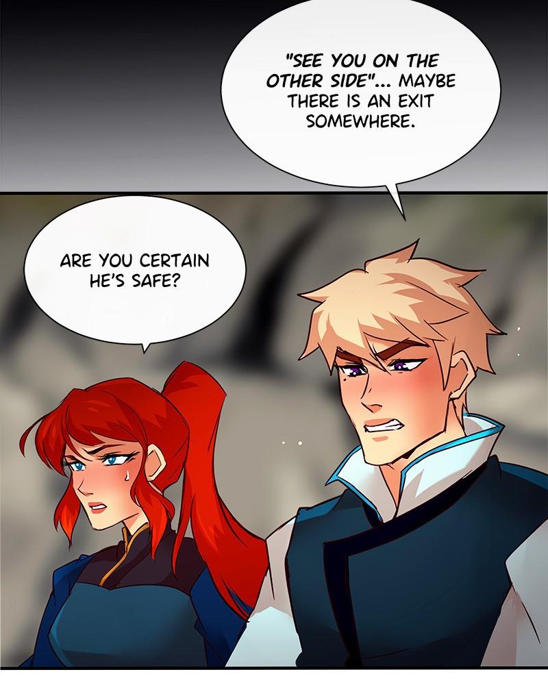 SubZero Chap 207 - Next Chap 208