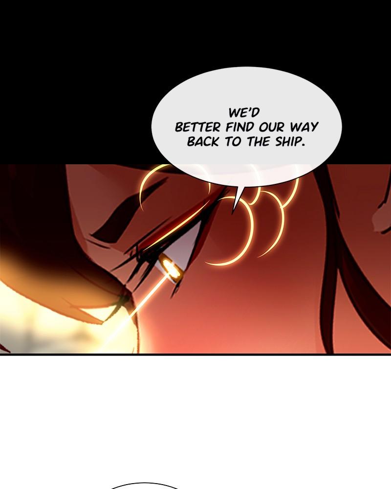 SubZero Chap 207 - Next Chap 208